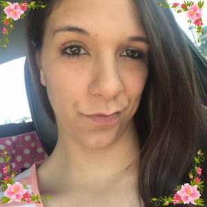 Meet your Posher, Brandy